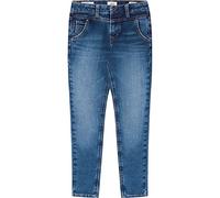 Pepe Jeans Girl's Carey JR Jeans, 000DENIM (VR8), 14 Years