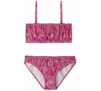 Pepe Jeans Girl's Ditsy BND Bikini Set Bikini Set (Pack of 1)