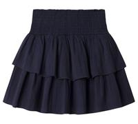 Pepe Jeans Girl's Hazel Skirt, Blue (Navy), 16