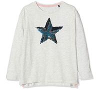 Pepe Jeans Girl's Margaret, (Grey Marl 933)
