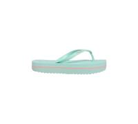 PEPE JEANS Naia Sun Flip Flops UK 1.5 Blue