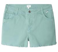 Pepe Jeans Girl's OFRA Shorts, Blue (Wave Blue), 16 Years