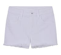 Pepe Jeans Girl's Patty Short, Denim-TR0