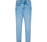 Pepe Jeans Girl's PIXLETTE HIGH, Denim-PE2