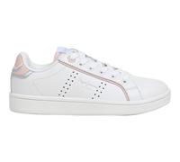 Pepe Jeans Player Young G Sneak, White (Off White), 1.5 UK