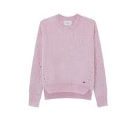 Pepe Jeans Girl's Willow, Knitwear, Pink, 16 Years