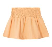 Pepe Jeans Giz Short Skirt Orange 6 Years Girl