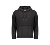Pepe Jeans Griffin pouch-pocket hoodie - Black XL