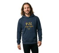 Pepe Jeans Gunner Hoodie Blue L Men