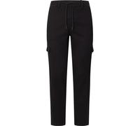 Cargo Trousers Pepe Jeans Gymdigo Noir 30