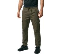 Cargo Trousers Pepe Jeans Gymdigo Vert 31