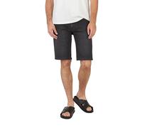 Short Slim Jeans Pepe Jeans Gymdigo Track Bleu 32