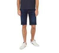 Pepe Jeans Gymdigo Slim Fit Denim Shorts Blue 34 Men