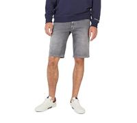 Pepe Jeans Gymdigo Slim Fit Denim Shorts Grey 30 Men