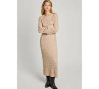 Pepe Jeans Hailey Long Sleeve Long Dress