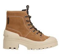 Pepe Jeans Hale Basic Booties UK 7 Brown