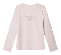 Pepe Jeans Hana Glitter Long Sleeve T-shirt