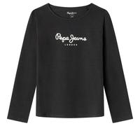 Pepe Jeans Hana Glitter Long Sleeve T-shirt