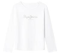 Pepe Jeans Hana Glitter Long Sleeve T-shirt