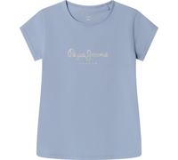 Pepe Jeans Hana Glitter N Short Sleeve T-shirt
