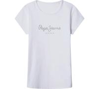 Pepe Jeans Hana Glitter N Short Sleeve T-shirt