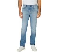 Pepe Jeans Hatch Slim Jeans Blue 33 / 32 Men