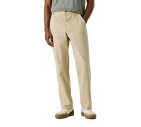 Pepe Jeans Helix Clr Loose Tapered Fit Jeans Beige 38 / 32 Men
