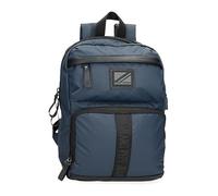 Pepe Jeans Hoxton 7342032 Backpack Blue
