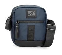 Pepe Jeans 420051522 Hoxton Crossbody Blue Man