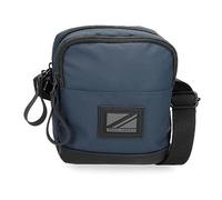 Pepe Jeans Hoxton-7345132 Crossbody Blue Man
