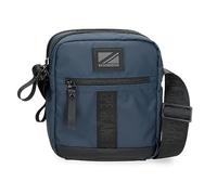 Pepe Jeans Hoxton Crossbody Blue Man