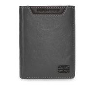 Pepe Jeans Indiana Vertical Card Holder, One Size, Grey, One Size, Vertical Card Holder