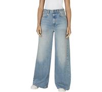 Pepe Jeans Jaimy Wide Leg High Waist Jeans