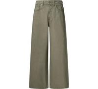 Pepe Jeans Jaimy Wide Leg High Waist Jeans