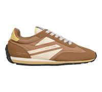 Women's Sneakers Pepe Jeans Jane Marron 36