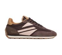 Pepe Jeans Jane Sporty Trainers Brown EU 38 Woman