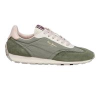 Women's Sneakers Pepe Jeans Jane Vert 40