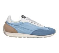 Pepe Jeans Jane Subtle Trainers Blue EU 36 Woman