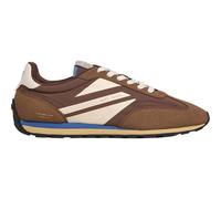Pepe Jeans Jason Brand Trainers Brown EU 45 Men