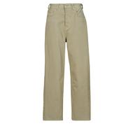 Pepe jeans Jeans BARREL JEANS UHW in Kaki US 28 / 28