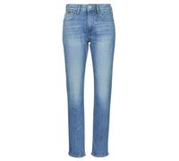 Pepe jeans Jeans STRAIGHT JEANS HW in Blue US 27 / 30