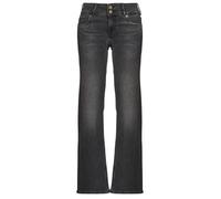 Pepe jeans Jeans STRAIGHT JEANS LW VENUS in Grey US 28 / 32