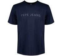 Pepe Jeans Jefferson Big Logo Short Sleeve T-shirt