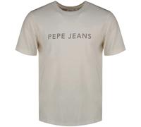 Pepe Jeans Jefferson Big Logo Short Sleeve T-shirt