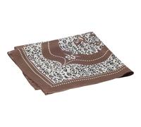 Pepe Jeans Jilly Handkerchief Brown Woman