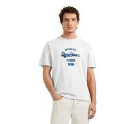 Pepe Jeans Jimmy Short Sleeve T-shirt