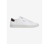 Pepe Jeans Joe Basic Trainers White EU 45 Men