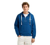 Hooded Sweatshirt Pepe Jeans John Bleu M