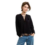 Pepe Jeans Julianna Long Sleeve Blouse