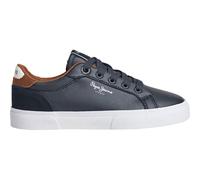 Pepe jeans Shoes (Trainers) KENTON COURT B in Marine 1.5 kid